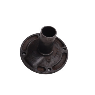 Flange Guia do Rolamento de Embreagem Chevrolet Brasil 3100 1958 a 1963 Original Usada