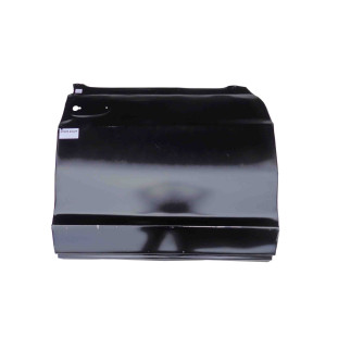 Folha Porta Dianteira Direita C-10 D-10 Veraneio 1964 a 1988 - Unitário