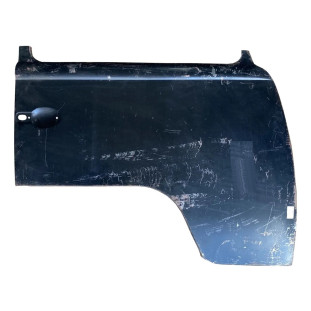 Folha Porta Dianteira Direita Sem Coluna Kombi 1976 a 1993