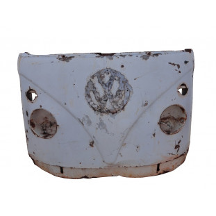 Frente Painel Frontal e Interno Kombi Corujinha 1963 a 1975 Original Usado