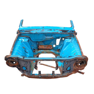 Frente Parcial Ford Corcel I Belina I até 1972 Original Usado