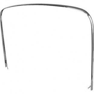 Friso do Capô Ford 30 à 31 