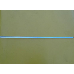 Friso do Estribo Fusca - Par