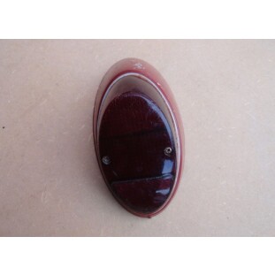 Lanterna Traseira Direita Fusca 1200 1300 Original