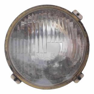 Farol Variant I Tl Zé Do Caixão Arteb Hella Usado - Unitário