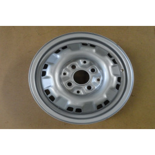 Gol 80 Roda Original Aro 13 Tala 4,5