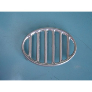 Grade Buzina Paralama Fusca 59 á 71