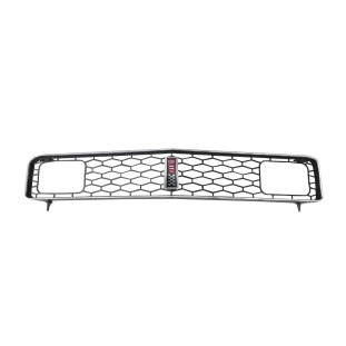 Grade Corcel I GT 75 a 77 Com Emblema Nova