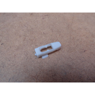 Grampo Friso Farol/Lanterna e Mala/Capô Opala 80 à 90