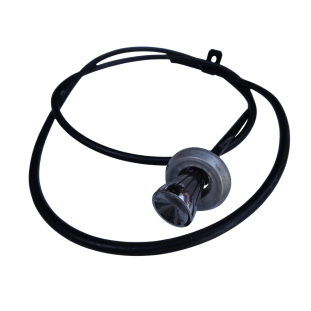 Cabo Afogador C/ Botão Impala 1961 E 1962 Original Usado