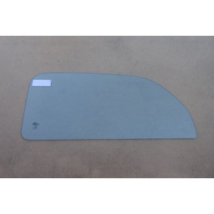 Vidro Porta Inteiriço Verde Fusca