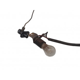 Interruptor Soquete Luz Porta Malas Dodge 1800 Polara Usado