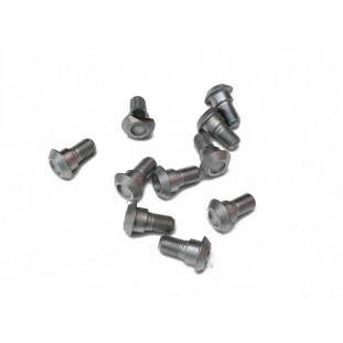 Parafuso Prisioneiro Roda Dianteira Ford A 1928 a 1931 Jogo