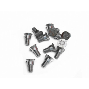 Parafuso Prisioneiro Roda Traseira Ford A 1928 a 1931 Jogo