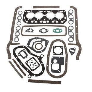 Juntas Motor Gordini e Dauphine Completo