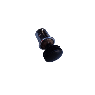 Botão Acendedor Opala Caravan 75 A 80 Original Gm Sem Teste