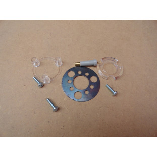 Reparo da Buzina C-10, C-14, Veraneio 1964 à 1978 - Jogo