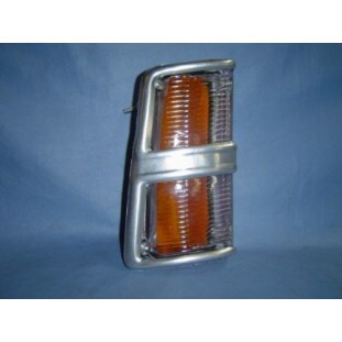 Lanterna Pisca Opala Caravan 75 à 79 Direito