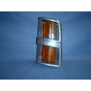 Lanterna Pisca Opala Caravan 75 à 79 Esquerdo