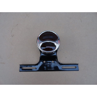 Lanterna Traseira Esquerda com Suporte Ford A 1928 a 1929 Importado