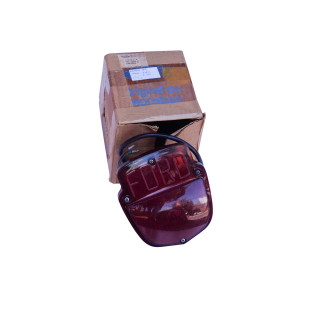 Lanterna Traseira Direita Ford F-100 1953 a 1961 Original Nova