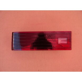 Lanterna Traseira Esquerda Opala 1980 a 1984 Nova