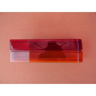 Lanterna Traseira Opala 1988 a 1992 Tricolor Direito