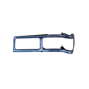 Moldura Friso Lanterna Traseira Direita Dodge Lebaron Magnum