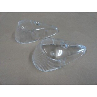 Lente Lanterna Pisca Fusca 70 à 96 Incolor - Par