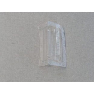 Lente Pisca Dianteiro Opala 73 à 74 Esquerda