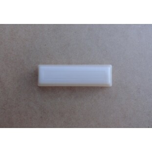 Lente Lanterna Luz de Teto Sem Rasgo Opala