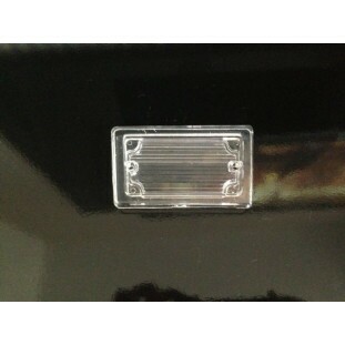 Lente Lanterna Traseira ou Ré Opala 69 à 72