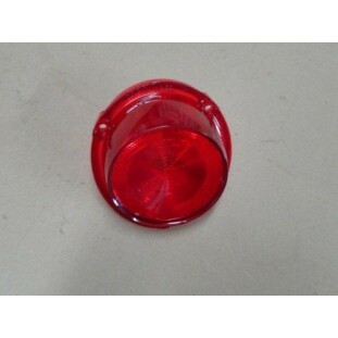 Lente Lanterna Traseiro Opala Caravan 75 à 79 Direito