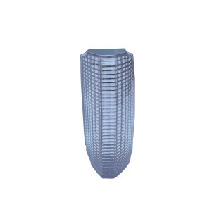 Lente Pisca Landau, LTD e Galaxie 76 à 83 Esquerdo