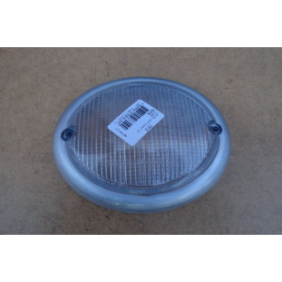 Lente Pisca Dianteiro Direito Kombi 1964 à 1975 Nova