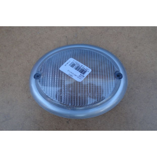 Lente Pisca Dianteiro Esquerdo Kombi 1964 à 1975 Nova