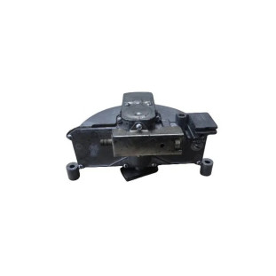 Motor À Vácuo Limpador Parabrisa Jeep Willys Cj5 Novo
