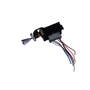 Chave De Luz Bel Air Impala 1961 E 1962 Usada Sem Teste