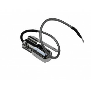 Luz Painel Instrumentos Ford A 1930 e 1931 Carro Fechado Narizinho Importado