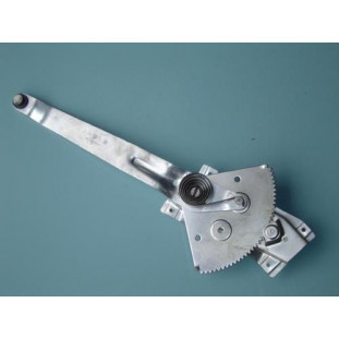 Máquina Erguer Vidro Direito C-10 C-14 Veraneio