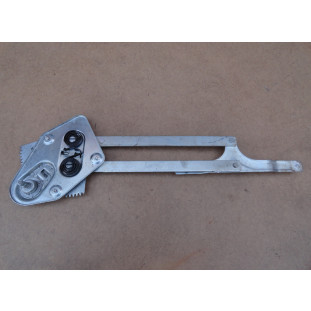 Máquina de Vidro Dianteira Esquerda Corcel Belina até 71 Nova