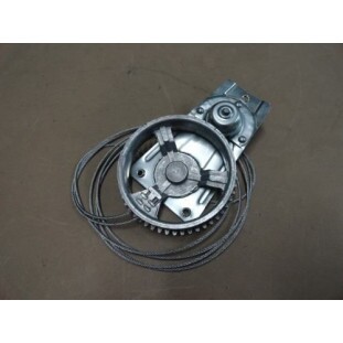 Máquina Vidro Opala e Caravan até 90 Direito