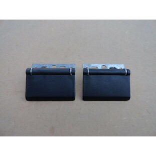 Maçaneta Interna da Porta Ford F-100 F-1000 1972 a 1992 - Par