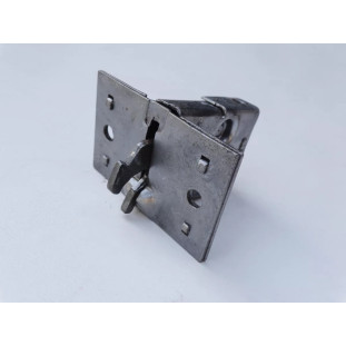 Fechadura Porta Malas Veraneio 89 À 94 Original Usada