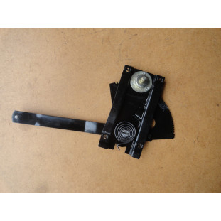 Máquina de Vidro Esquerda F-100 56 à 61 Nova Importada