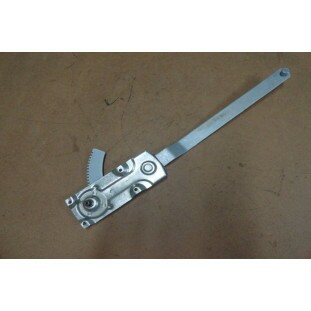 Máquina Vidro Fusca 71 à 96 Direito