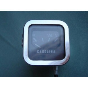 Marcador de Combustível  Fusca 1500 71 à 74