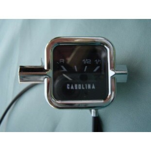 Marcador de Combustível Fusca até 70