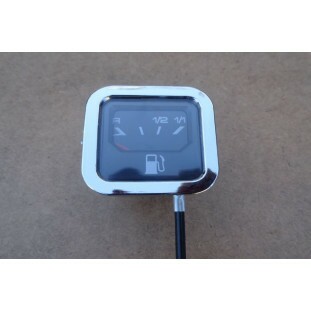 Marcador de Combustível Fusca 1976 à 1982 1300L 1600 Novo