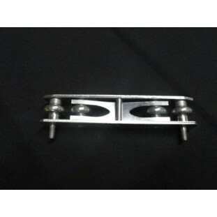 Mecanismo Guia Vidro Carrinho Opala Caravan 80 à 90